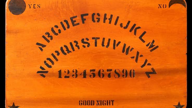 Ouija: Origin of Evil' and the Real History of Ouija Boards