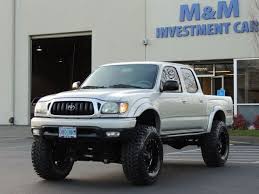 Toyota Tacoma Toyota Tacoma 2003 Toyota Tacoma 2004 Toyota Tacoma