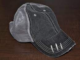 Structured Vs Unstructured Hats Buckwholesale Com