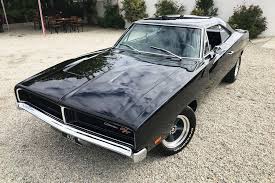 Image result for Cordovan 1969 Charger