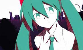 Hatsune Miku Gif Gif Deco 27 Tumblr Miku Hatsune Chibi Miku Hatsune Miku