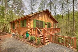 Our unique and private north georgia mountain cabin rentals are perfectly suited for family vacations, quaint getaways and romantic weekends. Boo Bear North Ga Cabin Rental