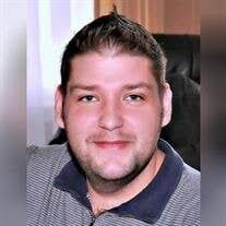 Andrew Scott Kirby Obituary