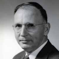 Harold Frederick Jordan (1895–1969) • FamilySearch