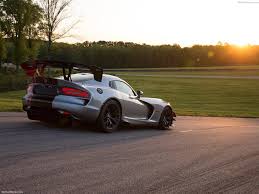 Dodge Managed To Sell 2 Brand New Vipers In Q1 2021