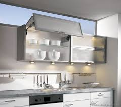 Modern Two Tone Kitchen Cabinets 03 Alno Com Kitchen Design Ideas Org Modern Kitchen Design Modern Kitchen Cabinets Modern Kitchen Cabinet Design