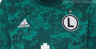 Legia (레기아) was the king of giants and the monarch of the beginning. Legia Warsaw 21 22 Home Kit Leaked Footy Headlines