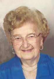 Rose Marie (Stefan) Koch « Penwell Funeral Home