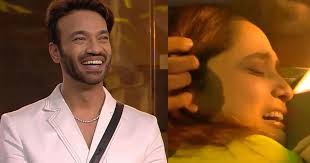 Vicky Jain Eliminated From Bigg Boss 17, Ankita Lokhande Has A Breakdown On  His Departure