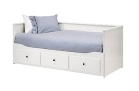 ikea hemnes beyaz divan modeli fiyat 914 tl urun ozellikleri tek kisilik veya cift kisilik yatak daybed with storage ikea hemnes daybed hemnes day bed
