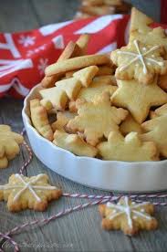 Epingle Sur Christmas Cookie Recipes