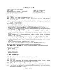 Awarded to bangladeshi students applying to master's programs in the us with strong academic scores in the fields of social science, pure science, applied sciences, law, architecture, humanities, and management. Curriculum Vitae Christopher Michael Reddy Senior