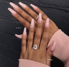 Do you love acrylic nails? Pin Von Daffney Auf Nailed Lange Nagel Nageldesign Helle Nagel