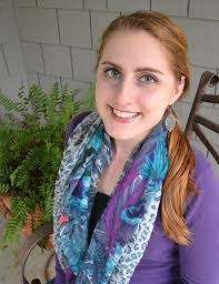 Jessica Gant's Instagram, Twitter & Facebook