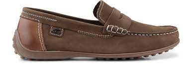 Home products moccasin slipper (camel). Camel Active Mokassin Yacht 12 Mittelbraun Gortz 48322401
