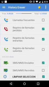 Como Recuperar Los Registros De Llamadas Eliminados En Telefonos Android