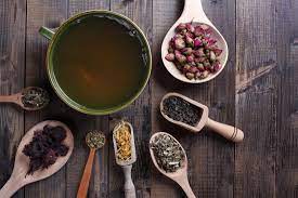 The Top 5 Teas For Health