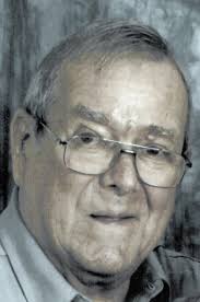 Ronald Coyle Obituary