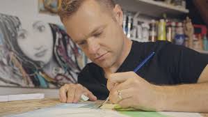 Prime Video: Artrageous with Nate