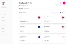 Can i send you an online presence as proof of the nature of my business? Unbegrenzte Anzahl An Multi Currency Konten Revolut Business De