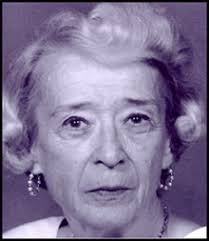 Mignon GARBER Obituary (2011)