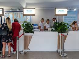 Closing remarks about resume factories. What It S Like To Attend The Monaco Yacht Show As A Non Millionaire