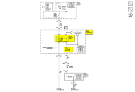 An important test is if your rear defogger wires work, especially if you don't have the remote unlock function. Impala Defrost Wiring Diagram Msd 6200 Wiring Diagrams Begeboy Wiring Diagram Source