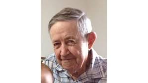 Huey Allen Obituary (2017)