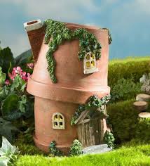 Magische Fee Garten Design Ideen 02 Design Garten Ideen Magische Fairy Garden Diy Diy Fairy Mini Fairy Garden