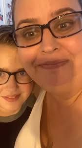 This is what love looks like. 🎞 by @mamajillwallace Jayden Wilson Wallace  ❤️🏳️‍🌈🏳️‍🌈🏳️‍🌈 #IDAHOT , “@martinezz.charlie thank you for teaching  me how to be a better mother. I love both of you so ...