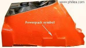And from that day, the camel always wears a hump. Technical Help Sbc Head Difference The H A M B