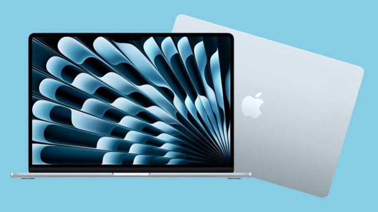 MacBook Air M4: The Next-Gen Performance and Innovation