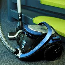 Rowenta Ro7681ea Silence Force Cyclonic Elektrikli Supurge Markalardan Com Aletleri