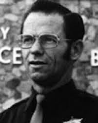 Lieutenant James Raymond Merrill, Cache County Sheriff's Office, Utah