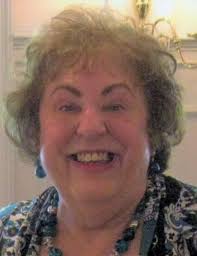Obituary information for Barbara Ann (Papavacil) Rowell