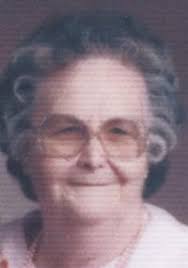 Obituary for Mildred D. West