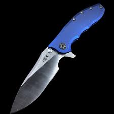 Sharpening Choil Mod - Way Of Knife & Edc Gear House