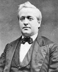 John Flavel Hubbard Jr. (1822-1893)