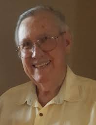 Obituary information for William Luke Pridgen