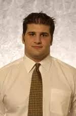 Anthony Livecchi - Men's Wrestling - Lehigh University Athletics