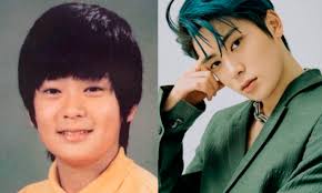La boy band de corea del sur, anunció que harán su primer concierto del 2021 online el próximo 17 de abril. 7 Idols De Kpop Que Han Tenido Los Mejores Cambios De Look Kpoplat