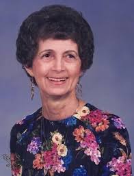 Mary Cupp Obituary (1935