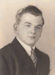 John Leitner Obituary