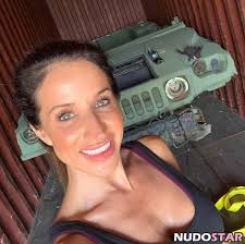 Julie Cristie Neal Nude Leaks Photo 11 - NudoStar