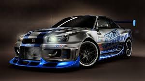 Only the best hd background pictures. Best 44 2 Fast 2 Furious Wallpaper On Hipwallpaper Fast Cars Wallpaper Fast Food Wallpaper And Fast Wallpapers