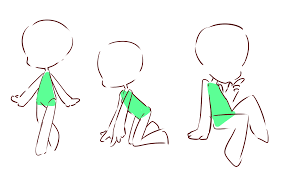 Maybe you would like to learn more about one of these? Wie Zeichnet Man Chibis Von Neko Rina Clip Studio Tips