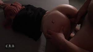 Ciara Levi Rose - Ciara Ivy Goes All In - Her 1st Anal Scene