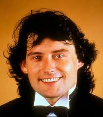 Jesco White and Popcorn Sutton in June 2003.