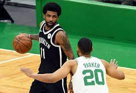 Full focus | bucks, nets game 7 ot thriller. Get To Know The Milwaukee Bucks Next Playoff Opponent Brooklyn Nets