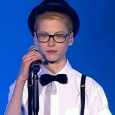 Based on the original the voice kids of holland. Tim Firework The Voice Kids Germany 2013 By Karem Elsharkawy